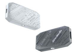 Контроллер для стриминга AverMedia Live Streamer CAP 4K - BU113 G2, RTL