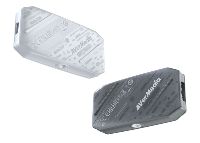 Контроллер для стриминга AverMedia Live Streamer CAP 4K - BU113 G2, RTL