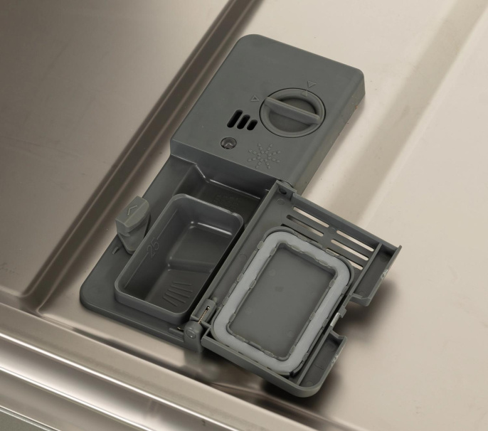 Посудомоечная машина встраив. Krona Delia 60 1930Вт полноразмерная