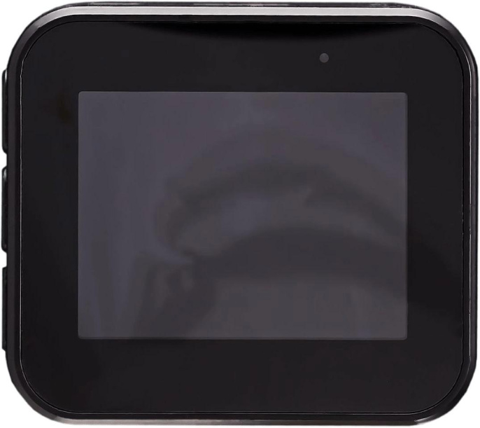 Видеорегистратор Artway AV-712 черный 8Mpix 2160x3840 2160p 170гр. GPS Novatek 96670