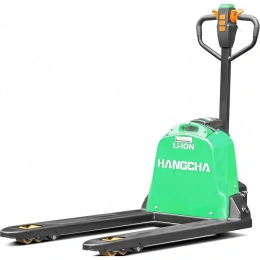 Электротележка Hangcha CBD15-JH Li-ion Battery 24V/20 Ah АВ00003297