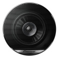 Колонки автомобильные Pioneer TS-G1010F,  10 см (4 дюйм.),  комплект 2 шт.