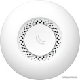 Точка доступа Mikrotik RouterBOARD cAP 2nD RBcAP2nD N300 10/100BASE-TX белый