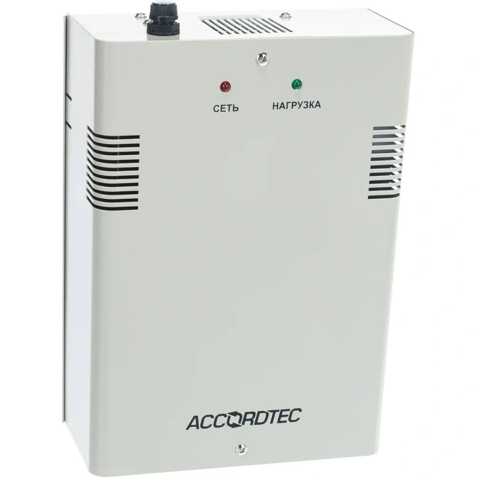 Источник бесперебойного питания ACCORDTEC ББП-30 исп.1 AT-02335