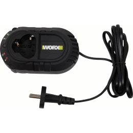 Зарядное устройство WORX Professional WA3713