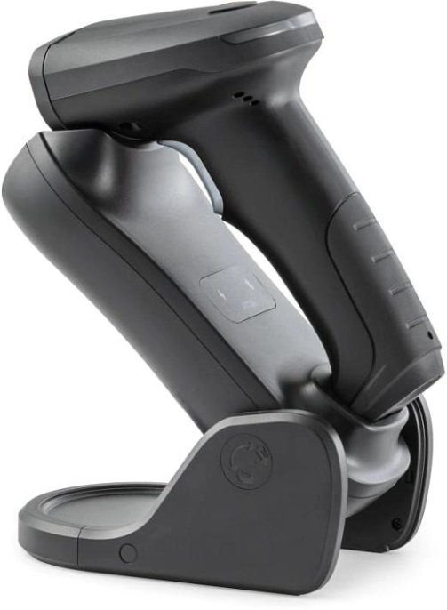 Сканер штрих-кода Атол SB3100BT rev.2 2D беспроводной черный 66669 3200мАч
