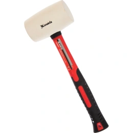 Резиновая киянка 680 г. MATRIX 11197