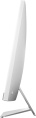 23.8" Моноблок ASUS F3402WFA-WPC0040 Full HD, AMD Ryzen 3 7320U, 8ГБ LPDDR5, 512ГБ SSD,  без операционной системы белый [90pt03l1-m00jt0]