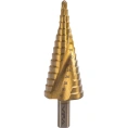 Сверло ступенчатое спиральное VIRA 4-32 мм 551433