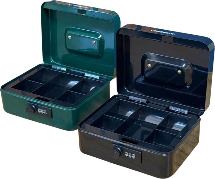 Сейф LockSworth VS4530-GN взломостойкий 2108x180x100мм кодовый