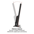 Монитор 27" ExeGate EB2700A VA LED Grade A+, FHD, 1920x1080@75Гц, 16:9, 200cd/m2, 3000:1, 178°/178°, 5ms, D-Sub, HDMI, Flicker-free, кабель HDMI 1.5м, VESA 100x100, регулировка наклона tilt , черный EX297312RUS