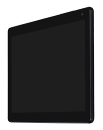 Планшет Digma Optima 10 A500S SC7731E 1.3 4C RAM1Gb ROM16Gb 10.1" IPS 1280x800 3G 1Sim Android 10.0 Go черный 2Mpix 0.3Mpix BT WiFi microSD 128Gb 5000mAh