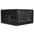 Блок питания ПК/ Power Supply Thermalright, 750W 80+ Gold ATX, 3.0, PCIe 5.0, Non-modular, 1x24 20+4 pin, 1xCPU 8 4+4 pin, 2xPCIe*2 8 6+2 pin, 5xSATA3, 1x12+4pin 12VHPWR PCIe 5.0 12+4pin 600mm , 3xMOLEX4pin, Active, 120x120mm, 150x140x86mm, APFC, black (T