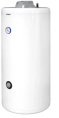 Водонагреватель Metalac Bojler Direct G 2 200 PLUS E 34кВт 200л через теплообменник напольный/белый (368408)