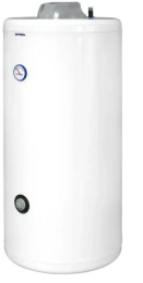 Водонагреватель Metalac Bojler Direct G 2 200 PLUS E 34кВт 200л через теплообменник напольный/белый (368408)