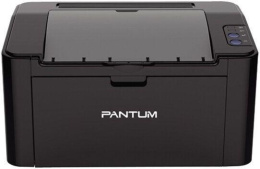 Принтер лазерный Pantum P2516 (черно-белая печать, A4, 22 стр / мин, 32Mb, USB2.0)