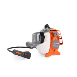 Бензокоса Holzfforma FF55 27.2 см3; 1.1 л.с.; Двуручная; Триммерная головка, нож для густой поросли полная копия Stihl FS55 BCFS55