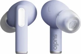 Беспроводные TWS наушники Sudio A1 PRO True Wireless Earbuds. Цвет: фиолетовый