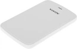 2ТБ Внешний диск HDD  A-Data HV320, USB 3.1, белый [ahv320-2tu31-cwh]