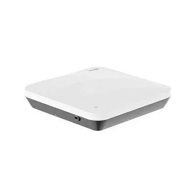 Ruijie RG-AP820-L(V3) 802.11ax indoor wireless access point, dual channel and dual frequency, 5g maximum 2.4Gbps, the whole machine can support 4 spatial streams, the maximum access rate of t