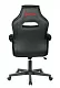 Кресло игровое A4Tech Bloody GC-200 черный эко.кожа крестовина