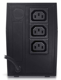 ИБП Powercom RPT-800A Line- interactive 800VA/480W LED (3 IEC С13) 12V/7.2Ah*1  792804