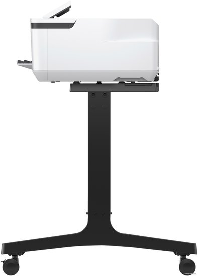 Принтер Epson SureColor SC-T3100 струйный широкоформатный цветной C11CF11302