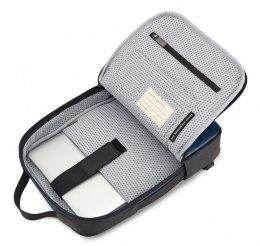 Сумка Moleskine Classic Pro Device 13, 26.5х38х6 см, синий сапфир [et96cpdbv13b20]