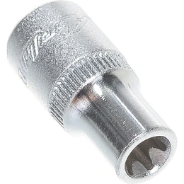 Головка TORX E7, 1/4" DR Airline AT-BS-03
