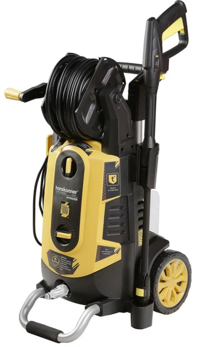 Мойка высокого давления Hanskonner HPW9230I