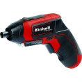 Аккумуляторная отвертка Einhell 3,6 Li 4513501