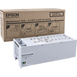 Емкость для отработанных чернил/ Epson Maintenance tank for Stylu Pro 7600/9600 (1554898)