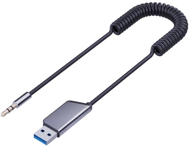 FM-трансмиттер Ritmix BTR-141