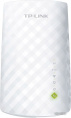Повторитель беспроводного сигнала TP-Link RE200 AC750 10/100BASE-TX белый