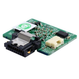 Флеш-память SATA DOM 16GB MLC SSD-DM016-SMCMVN1 SUPERMICRO Retail