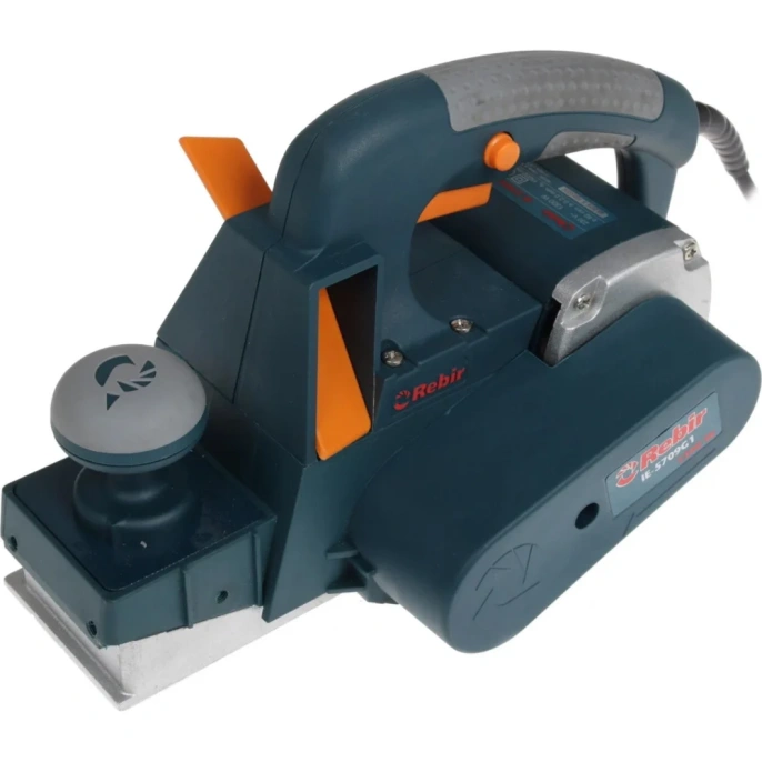 Рубанок Rebir IE 5709 G1 07.001.00037