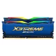 Модуль памяти OCPC 32GB OCPC X3 RGB DDR4 3600 BLUE LABEL (2x16GB) CL18