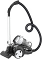 Пылесос Vitek VT-CV1230 2200Вт черный/серебристый