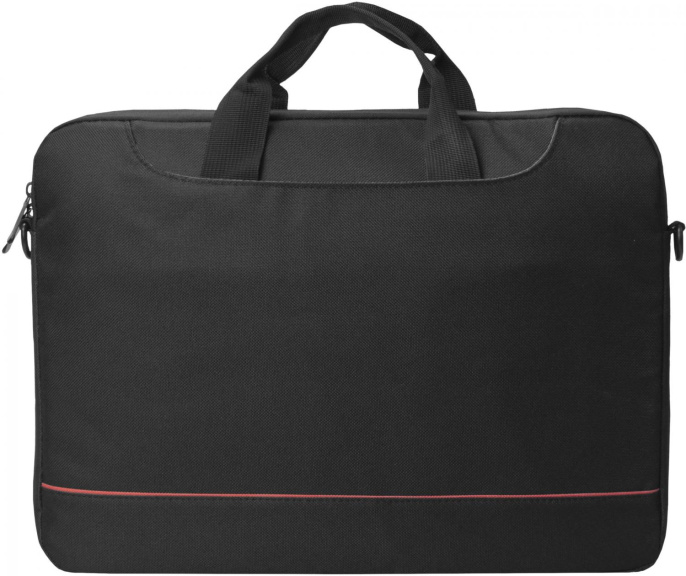 Сумка для ноутбука 15.6" PortCase KCB-141 [kcb-141bk]