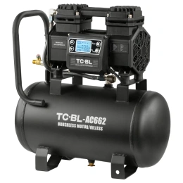 Поршневой бесщеточный компрессор TC-BL AC662