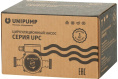 Насос центробежный Unipump UPС 25-60 130 100Вт 3780л/час 16546