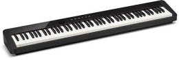 Цифровое фортепиано Casio PRIVIA, PX-S1100BK, черный