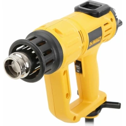 Технический фен DeWALT D26414-QS