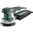 Эксцентриковая шлифмашина Metabo SXE 3150 600444000