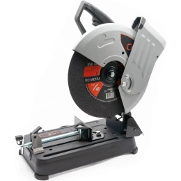 Отрезная пила по металлу Bohre COS-3556 КБ011170