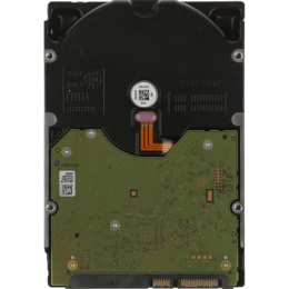 Дубль ??? 10Tb WD Ultrastar DC HC330 {SATA3 6Gb/s, 7200 rpm, 256mb buffer, 3.5"} [0B42266/0B42301] WUS721010ALE6L4
