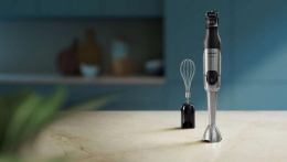 Блендер погружной Philips HR2682/00 1200Вт черный