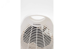 Тепловентилятор спиральный ZERTEN ZTV-20 2000W Р0000152991