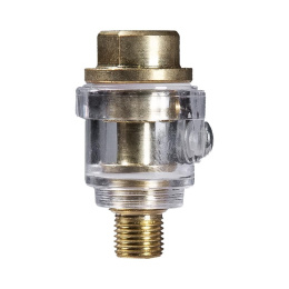 FUBAG Минилубрикатор [190107] {наружная резьба_1/4"_цветн.коробка}