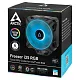 Cooler Arctic Freezer i35 RGB Retail (Intel Socket 1200, 115x,1700) ACFRE00096A